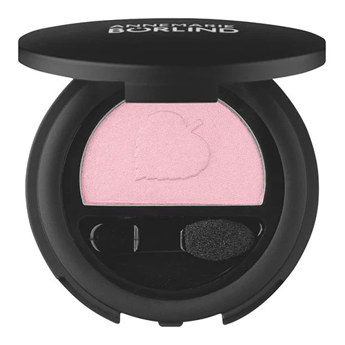 Annemarie Börlind Powder Eye Shadow | Light Rose