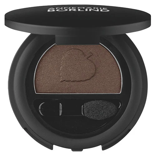 Annemarie Börlind Powder Eye Shadow | Mocha