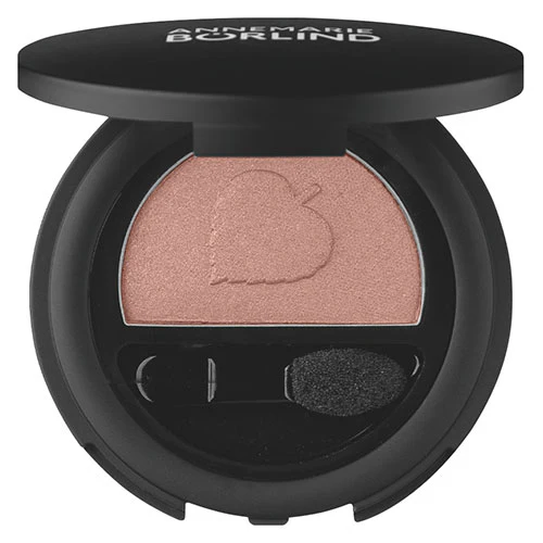 Annemarie Börlind Powder Eye Shadow | Rosy Glow