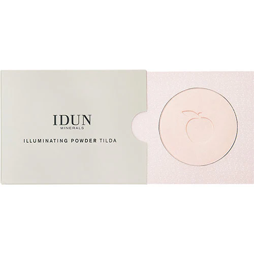 IDUN minerals Tilda Pressed Powder | 3 g