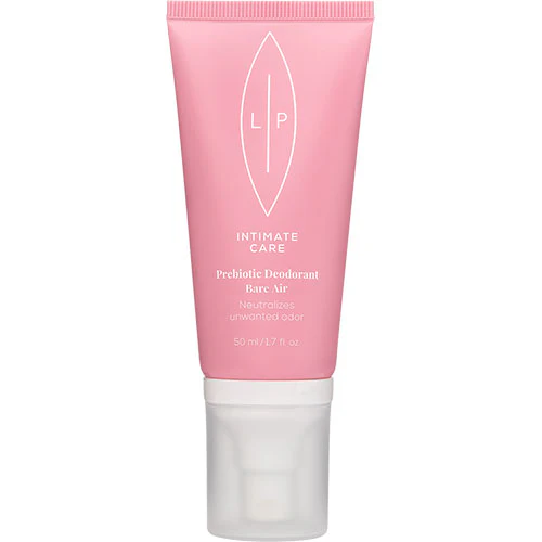 Lip Intimate Care Prebiotic Deodorant Bare Air | 50 ml