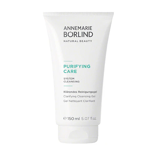 Annemarie Börlind Purifying Care Cleansing Gel | 150 ml