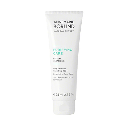 Annemarie Börlind Purifying Care Facial Cream | 75 ml - Image 2