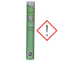 Aromandise Ayurvedisk Røgelse | Purity