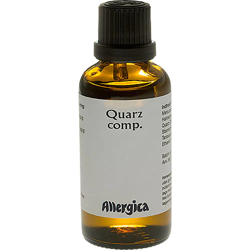 Allergica Quarz Comp. | 50 ml