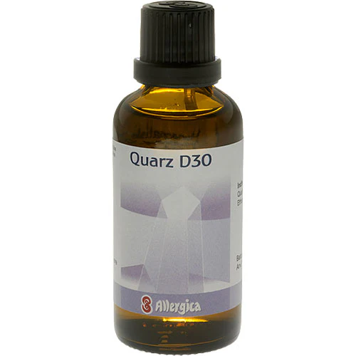 Allergica Quarz D30 Cellesalt 11 | 50 ml