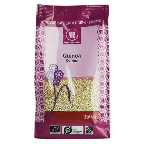 Urtekram Quinoa Økologisk | 350 g