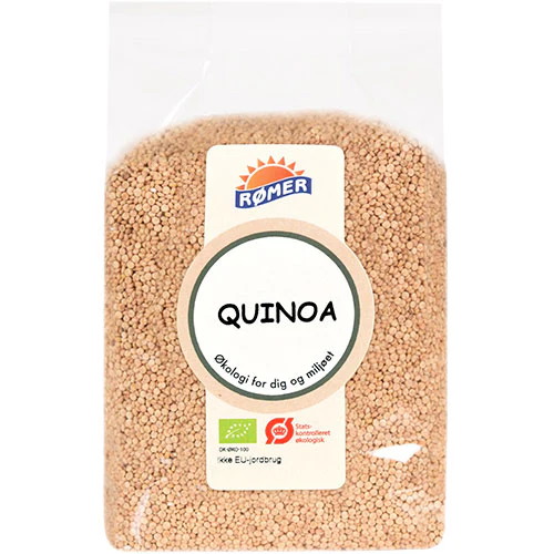 Rømer Quinoa Økologisk | 400 g
