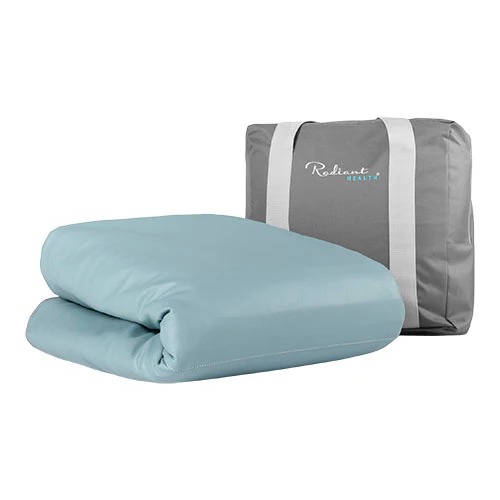Radiant Health Sauna Tæppe | Breeze