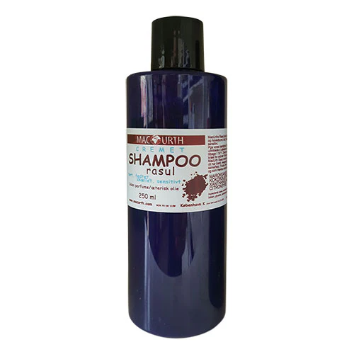 MacUrth Rasul Cremeshampoo Neutral | 250 ml