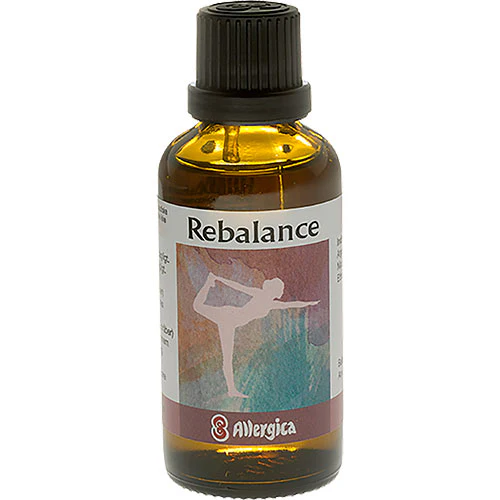 Allergica Rebalance | 50 ml