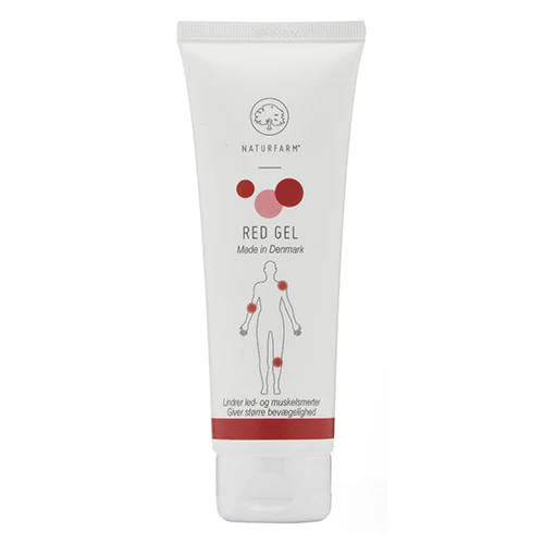 Naturfarm Muscle Therapy Cream | 125 ml