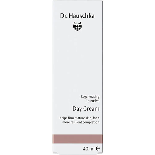 Dr. Hauschka Regenerating Day Cream | 40 ml