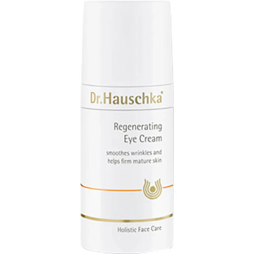 Dr. Hauschka Regenerating Eye Cream | 15 ml