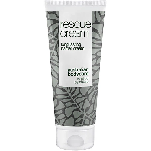 Australian Bodycare Rescue Cream | 100 ml