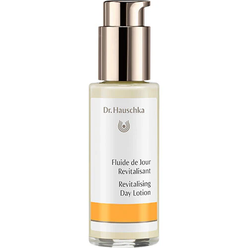 Dr. Hauschka Revitalising Day Lotion | 50 ml