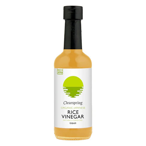 Clearspring Riseddike Økologisk | 250 ml