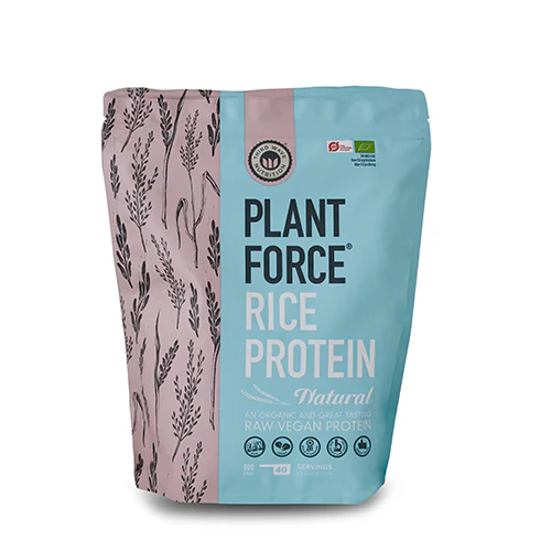 Plantforce Risprotein Neutral | 800 g