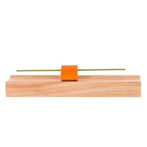 Aromandise Røgelsesholder | Sugi Træ