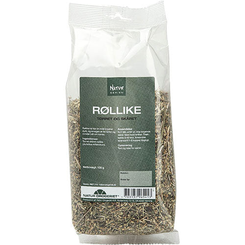 Natur-Drogeriet Røllike | 100 g