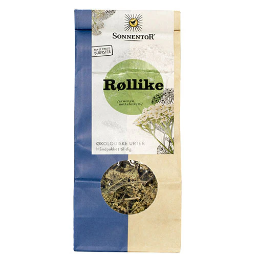 Sonnentor Røllike Te Økologisk | 50 g