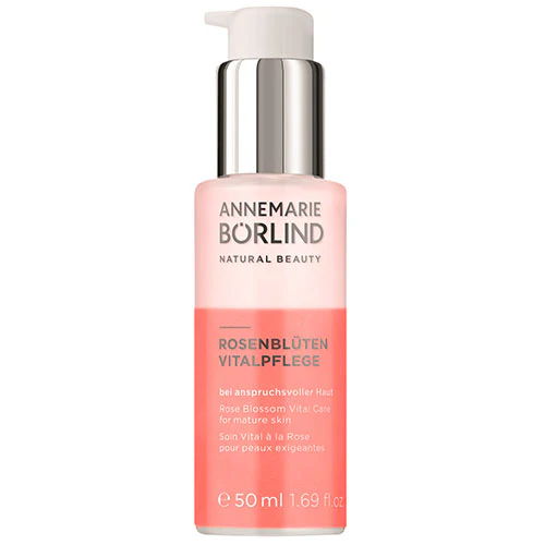Annemarie Börlind Rose Blossom Vital Care | 50 ml - Image 2
