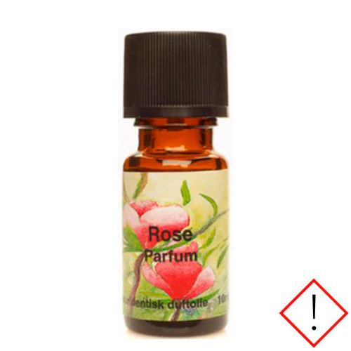 Unique Rose Duftolie (Naturidentisk) | 10 ml