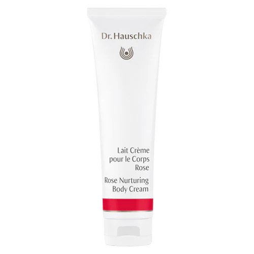 Dr. Hauschka Rose Nurturing Body Cream | 145 ml