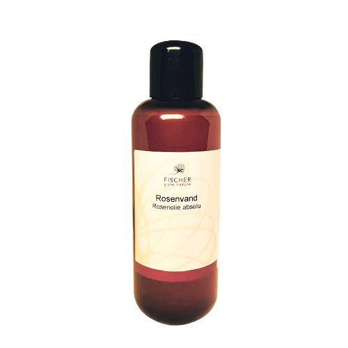 Fischer Pure Nature Rosenvand | 500 ml