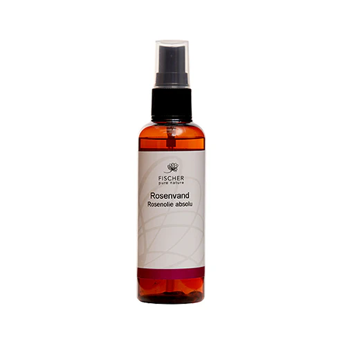 Fischer Pure Nature Rosenvand M. Spray | 100 ml