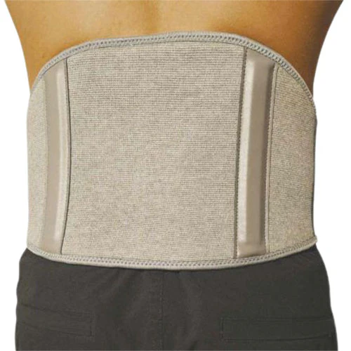 Bamboo Pro Rygbind Selvvarmende | Str. L/xl