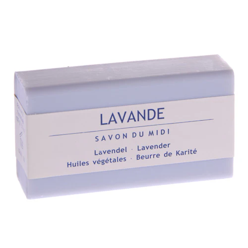 Midi Sæbe | Lavendel