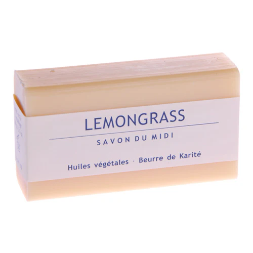 Midi Sæbe | Citrongræs