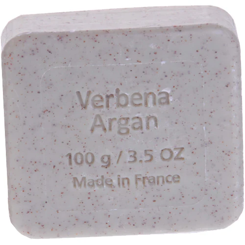 Midi Sæbe | Jernurt(Verbena) Og Arganolie
