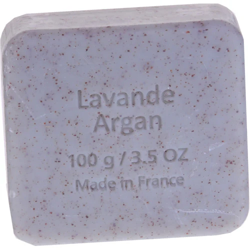 Midi Sæbe | Lavendel Og Arganolie