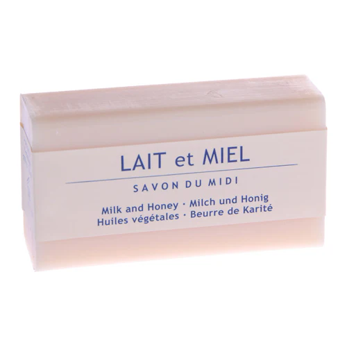 Midi Sæbe | Mælk Og Honning