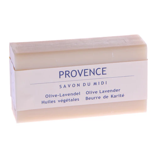 Midi Sæbe | Oliven Lavendel