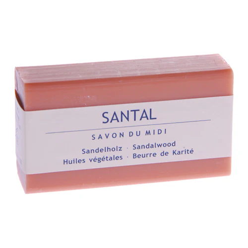 Midi Sæbe | Sandeltræ