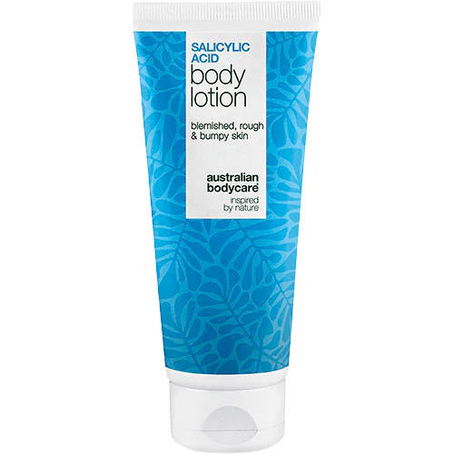 Australian Bodycare Salicylic Acid Body Lotion | 200 ml