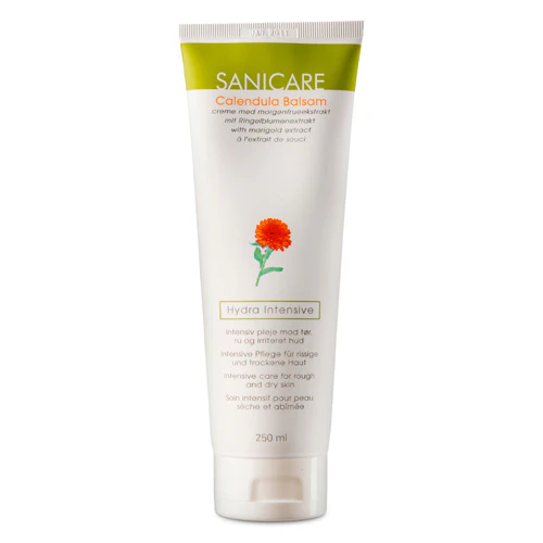 Sanicare Calendula Creme | 250 ml