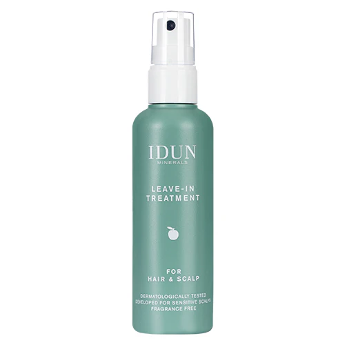 IDUN minerals Scalp & Hair Treatment Leave-in | 100 ml
