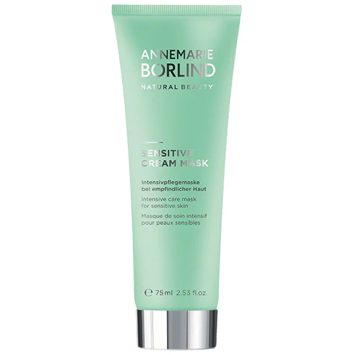 Annemarie Börlind Sensitive Cream Mask | 75 ml