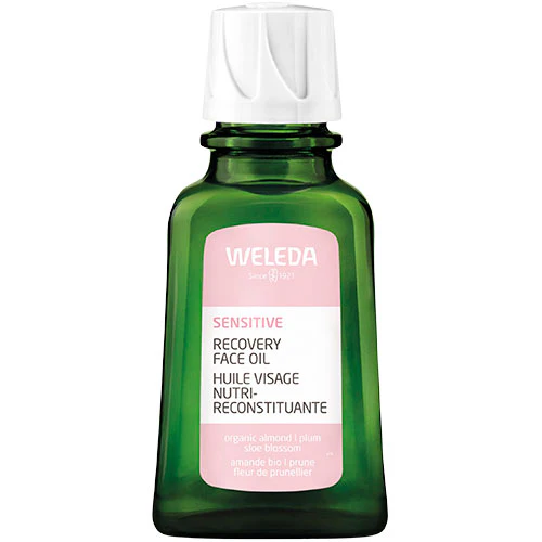 Weleda Sensitive Recovery Face Oil | 50 ml