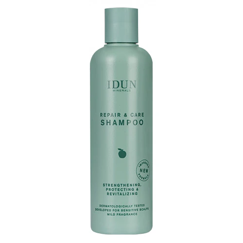 IDUN minerals Shampoo (250 ml) | Balance & Care