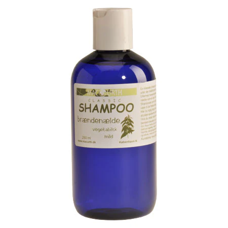 MacUrth Shampoo Brændenælde | 250 ml