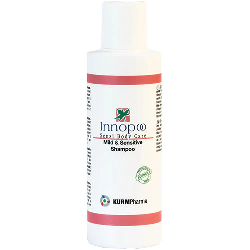 Innopoo Shampoo Mild & Sensitiv | 150 ml
