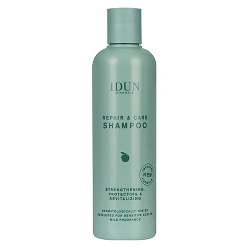 IDUN minerals Shampoo (250 ml) | Repair & Care