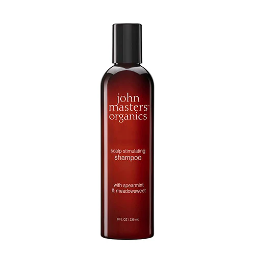 John Masters Spearmint & Meadowsweet Shampoo | 236 ml