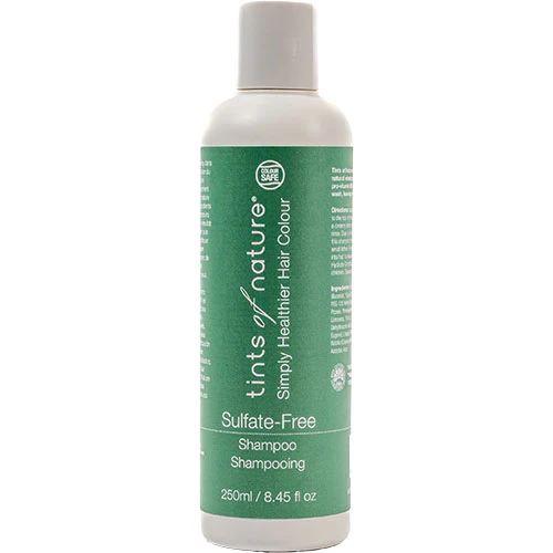 Tints of Nature Sulfatfri Shampoo | 250 ml