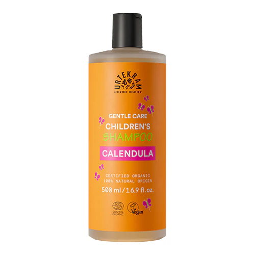 Urtekram Shampoo Til Børn | 500 ml